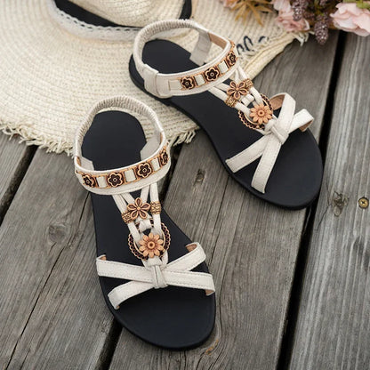 Isla Bloom Sandals
