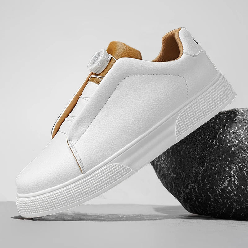 Enzo Dial Sneakers