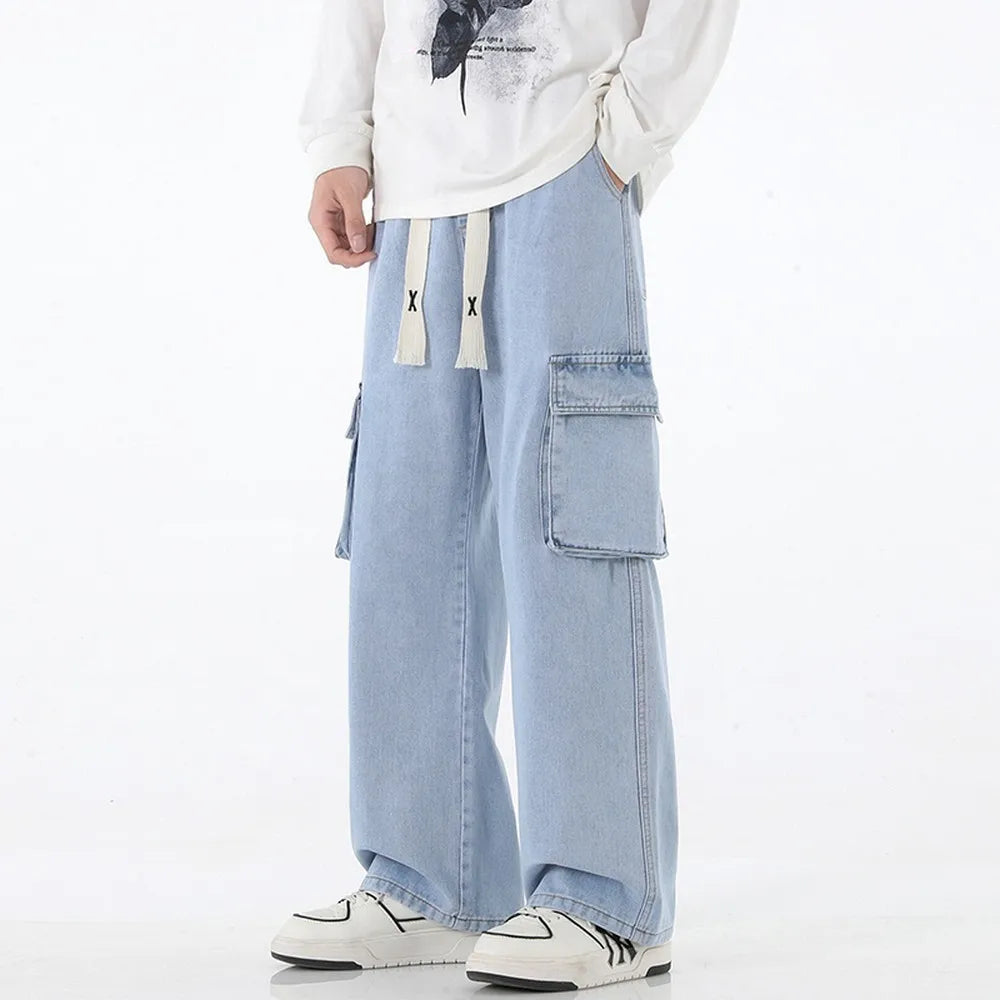 Mercer Baggy Jeans