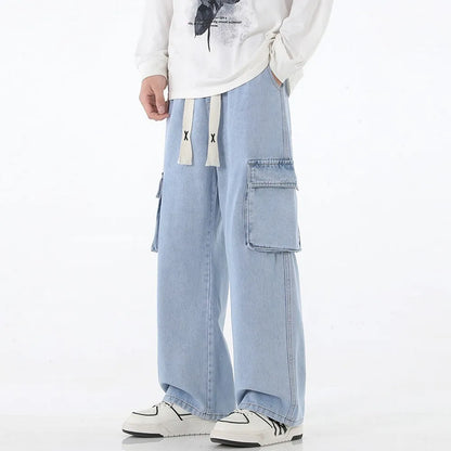 Mercer Baggy Jeans