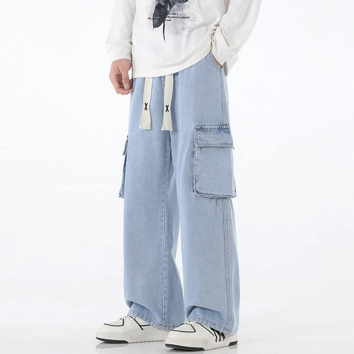 Mercer Baggy Jeans