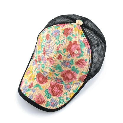 Meadow Muse Cap