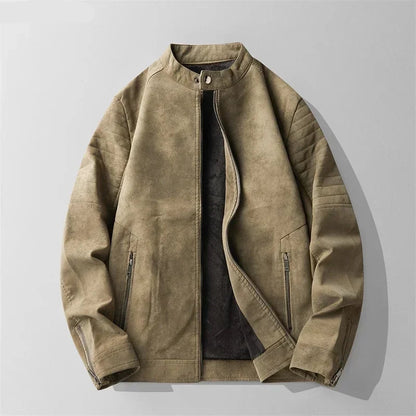 Westmere Leather Jacket