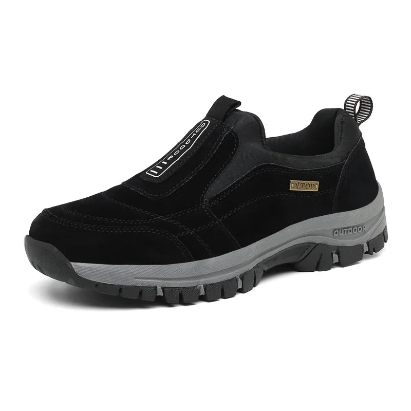 Hudson Comfort Sneakers