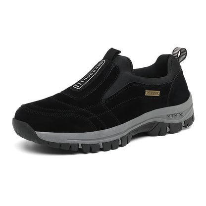Hudson Comfort Sneakers