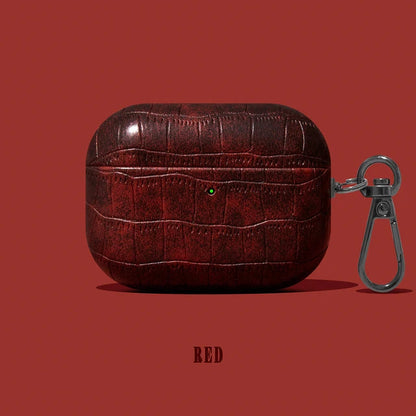 Drew Croc Airpods Case