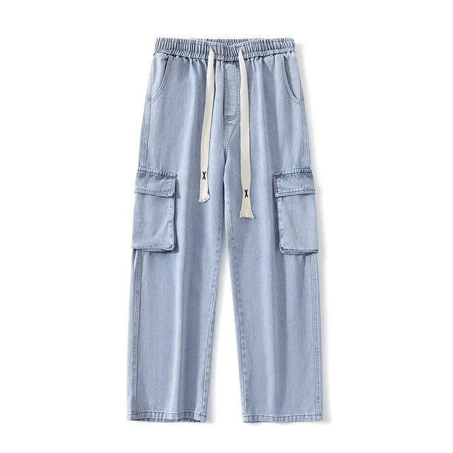 Mercer Baggy Jeans