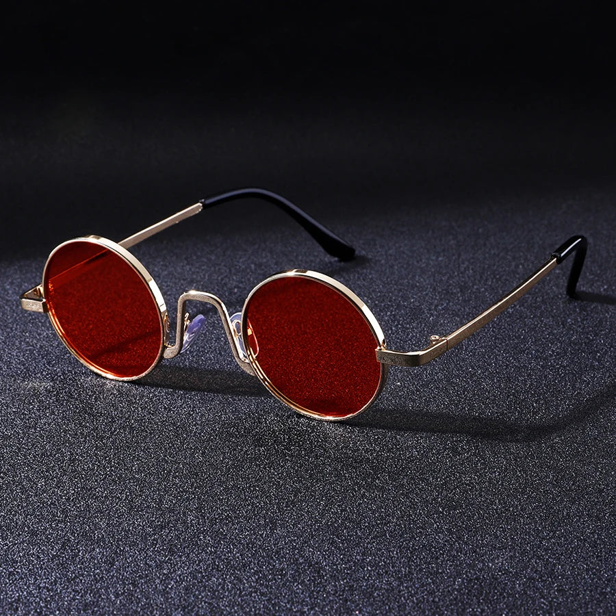 Aether Curve Sunglasses