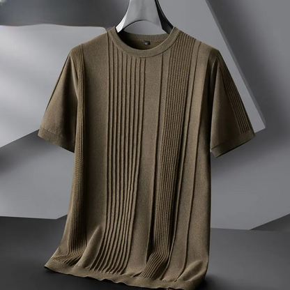 Mercer Cashmere Tee