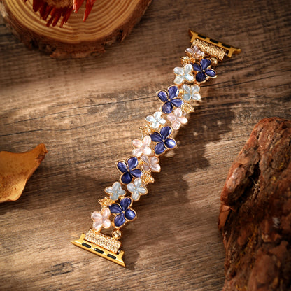 Blossé Apple Watch Band