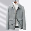 Ashbury Cashmere Jacket