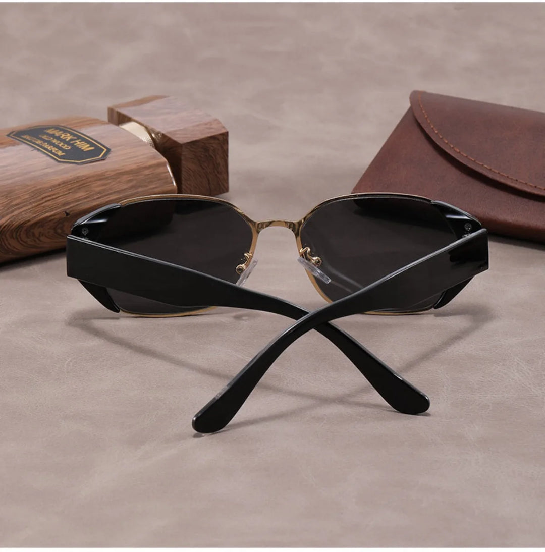 Ava Eclipse Frames