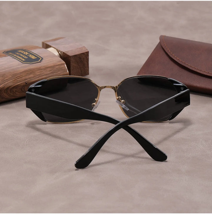 Ava Eclipse Frames