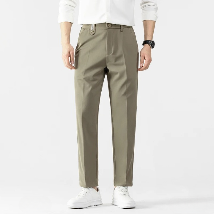 Apex Stretch Trousers