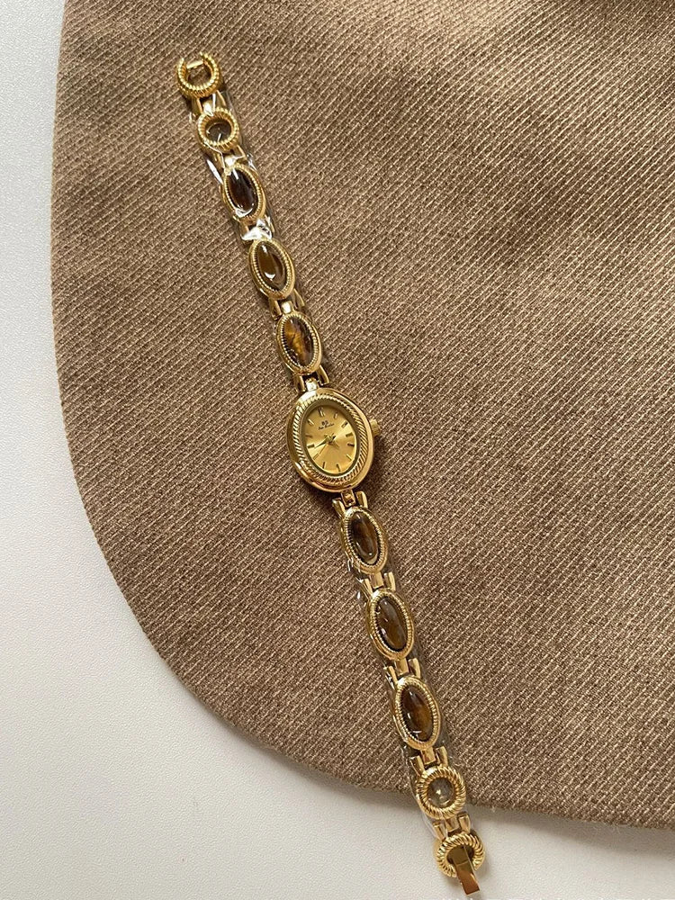 Seraphine Vintage Watch
