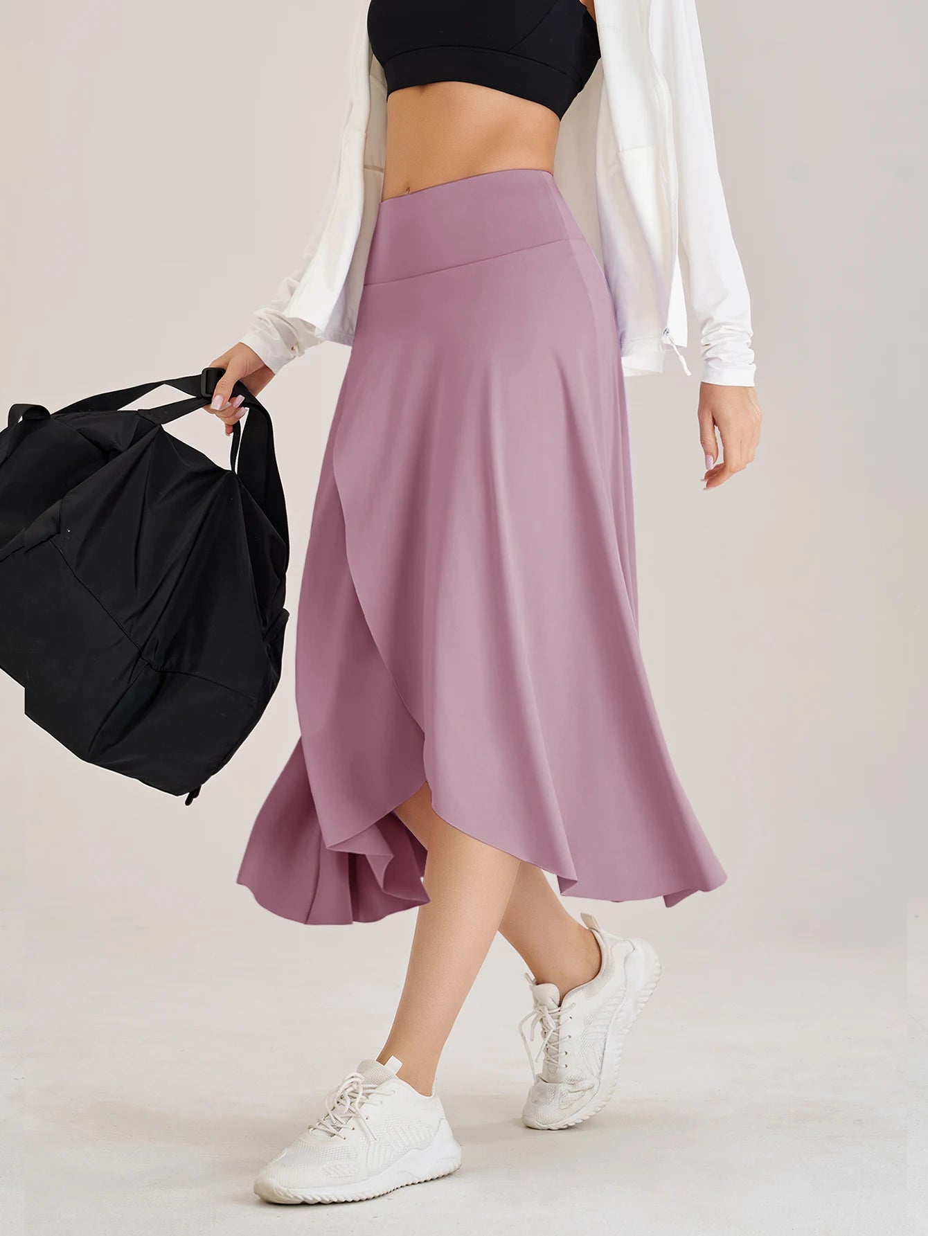 Allura Performance Skirt