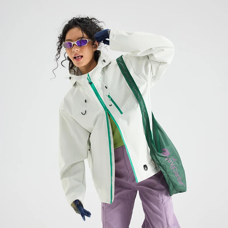 Rhea Storm Jacket