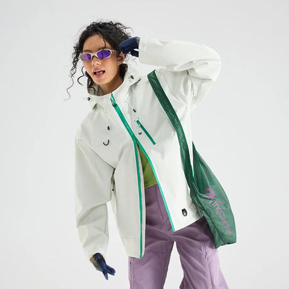 Rhea Storm Jacket