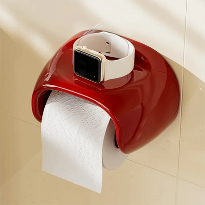 Nova Retro Toilet Paper Holder