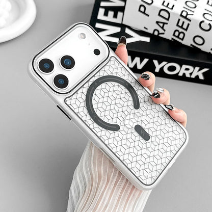 HaloGrid iPhone Case