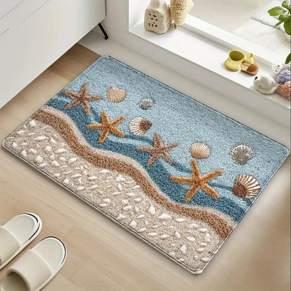 Shoreline Tufted Rug