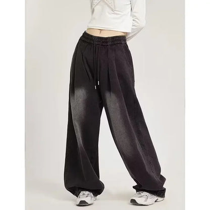 Selene Wide Denim