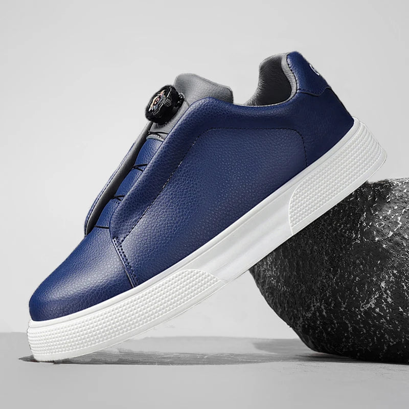 Enzo Dial Sneakers