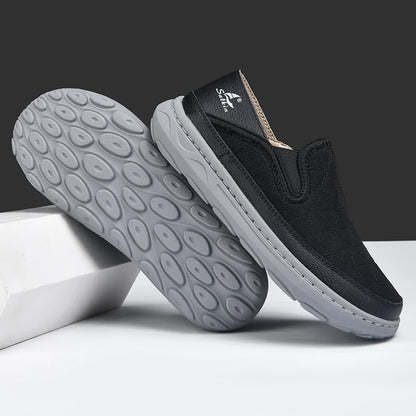 Solaro Comfort Loafers