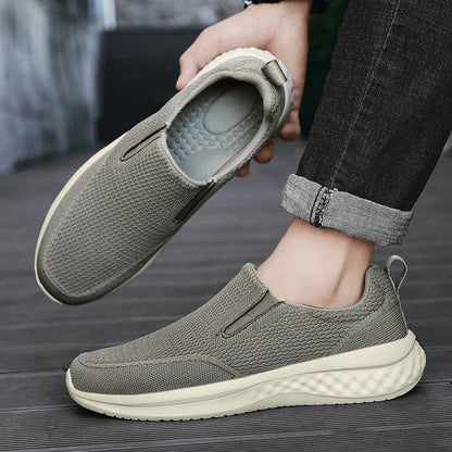 Verno Cloud Slip Ons