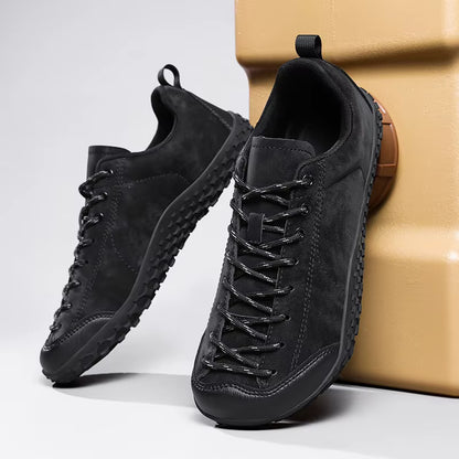 Bravik Barefoot Trekking Shoes