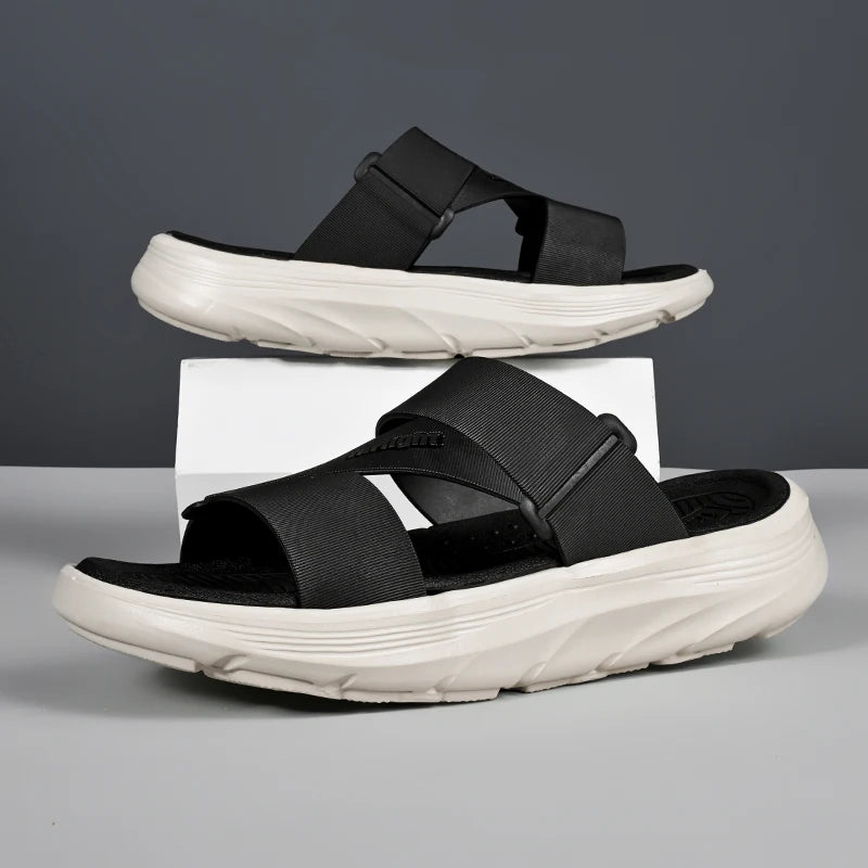 Solano Comfort Slides
