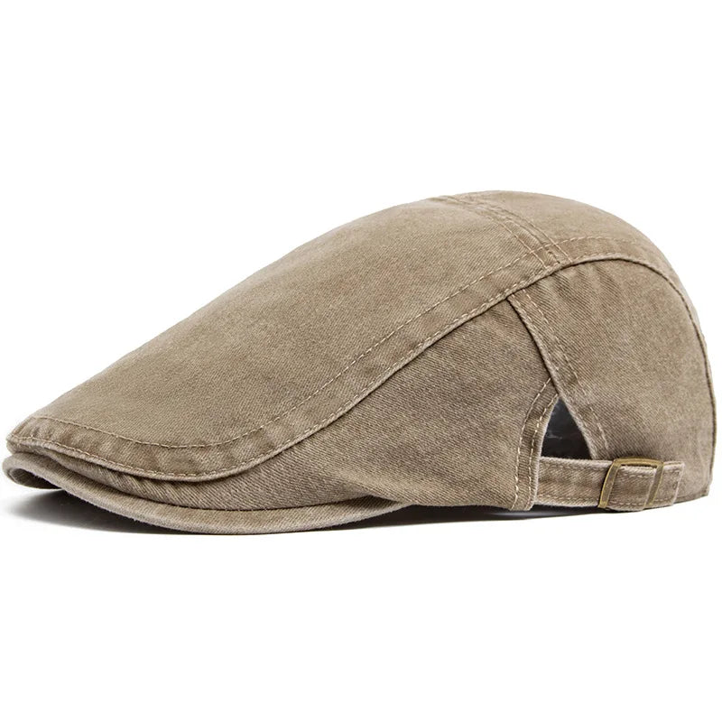 Preston Field Cap