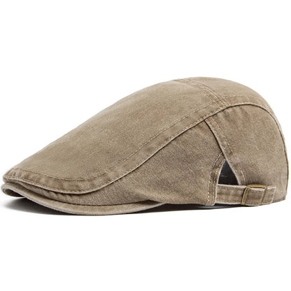 Preston Field Cap