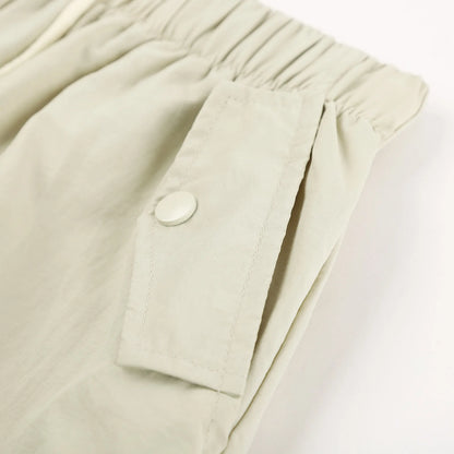 Sienna Utility Maxi Skirt
