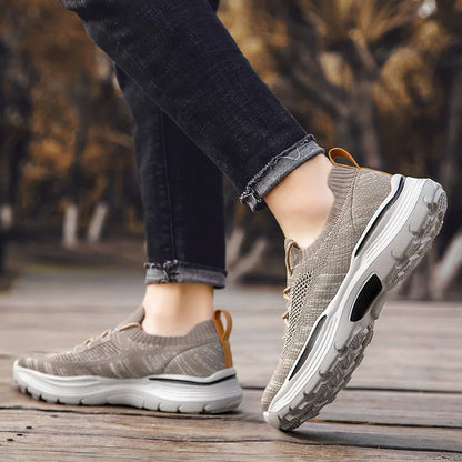 Braden Comfort Sneakers