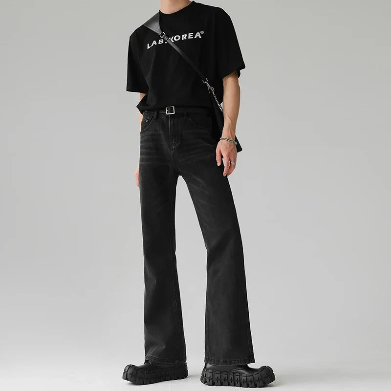 Vance Vintage Flare Jeans