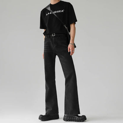 Vance Vintage Flare Jeans