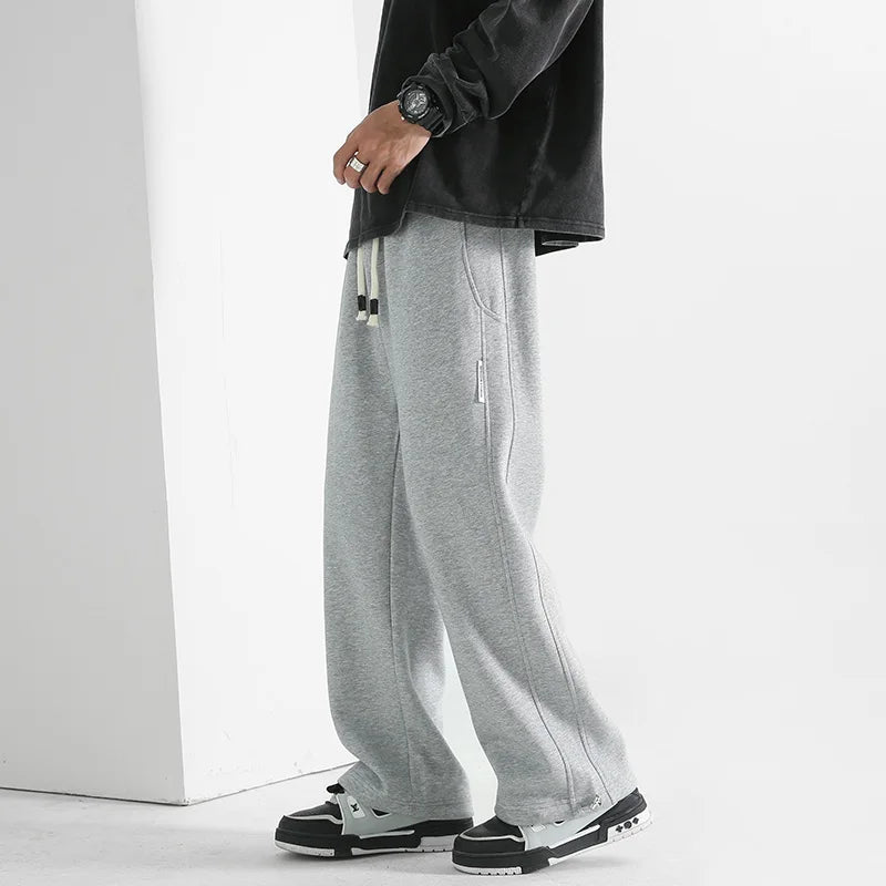 Nolan Relaxed Joggers