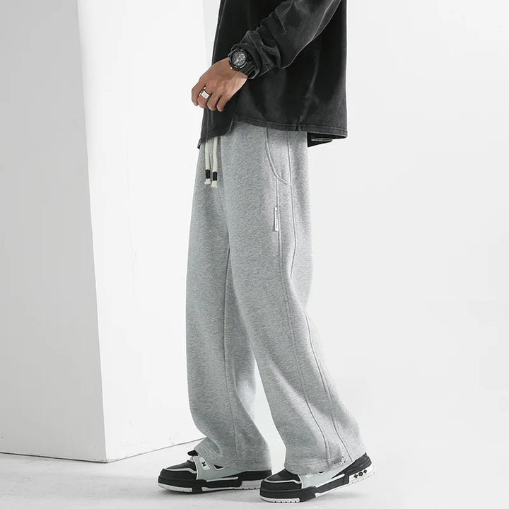 Nolan Relaxed Joggers