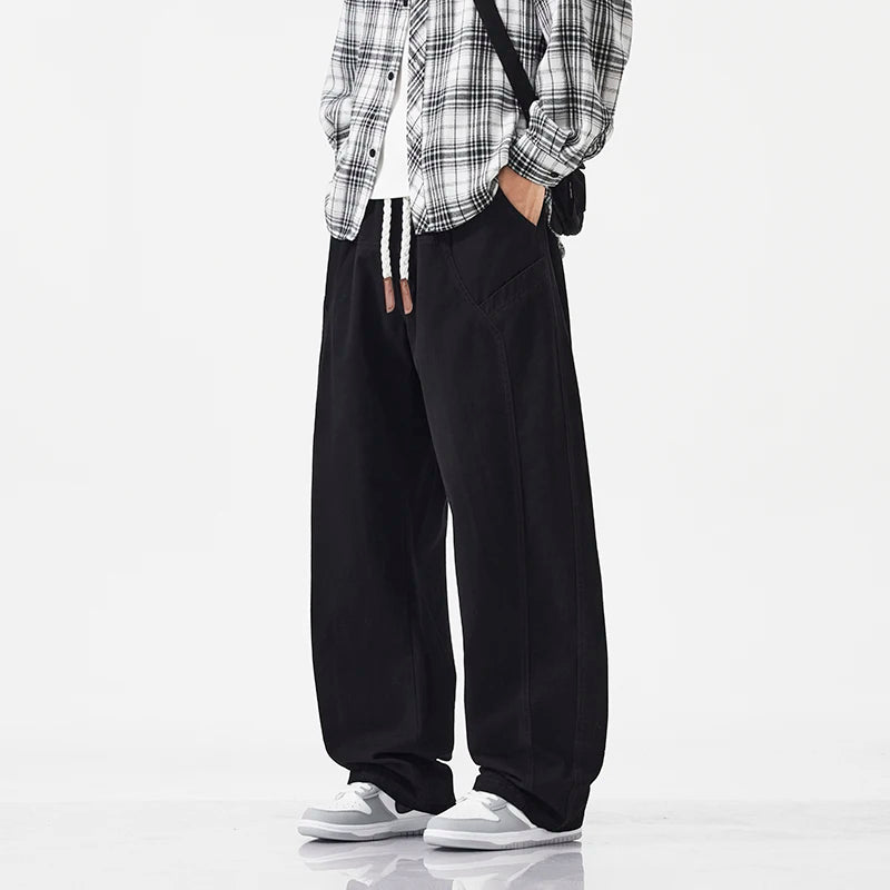 Forge Cotton Pants