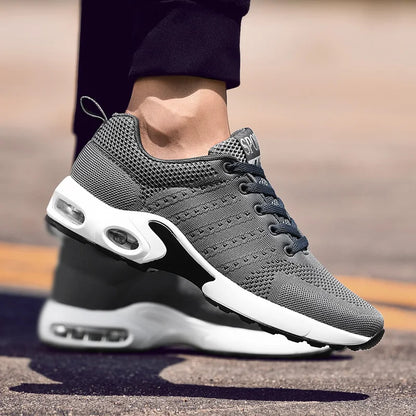Zion Shift Knit Runners