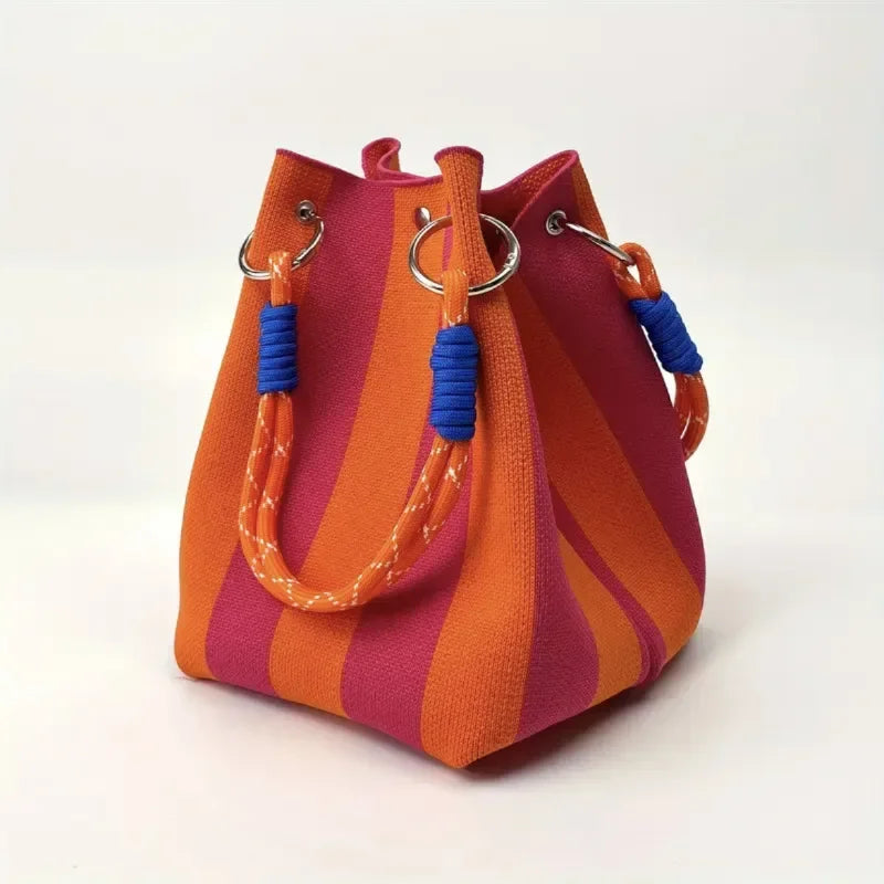 Riviera Tote Bag