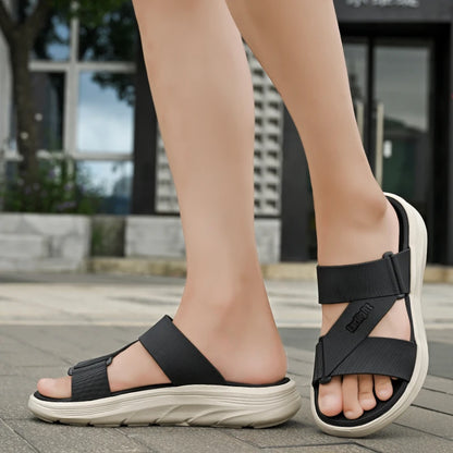 Solano Comfort Slides
