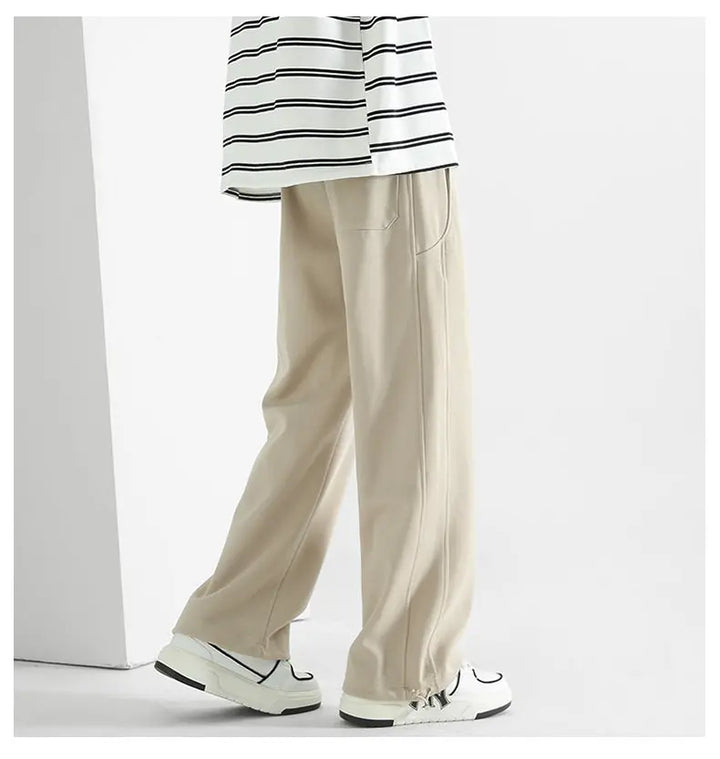 Nolan Relaxed Joggers