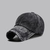 Varen Washed Denim Cap