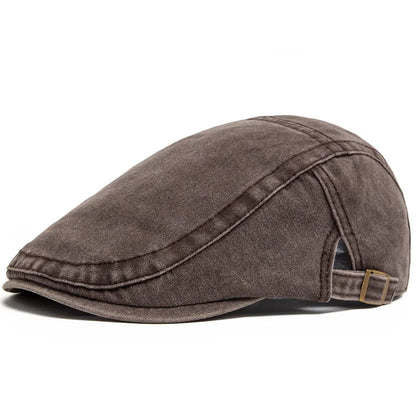 Preston Field Cap