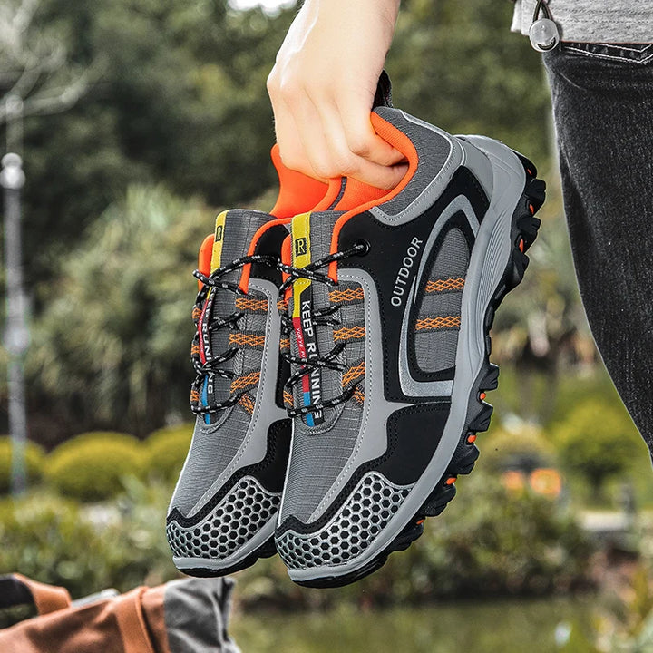 Arden Trail Sneakers