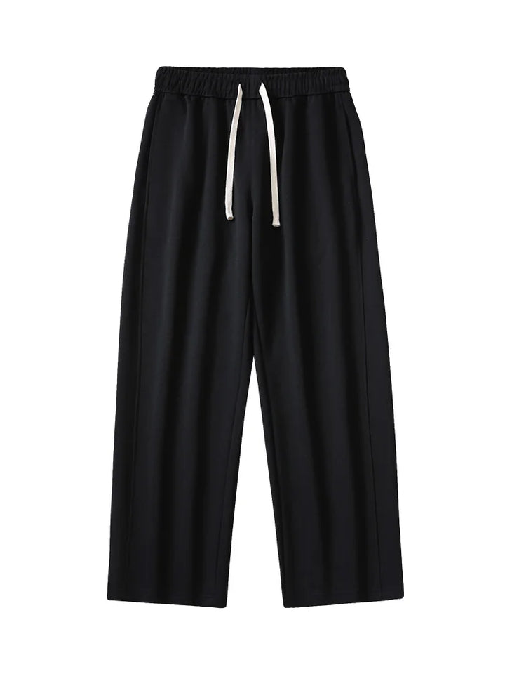 Mason Cotton Sweatpants