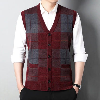 Greyson Heritage Vest