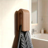 Sculpted Arc Wall Hook